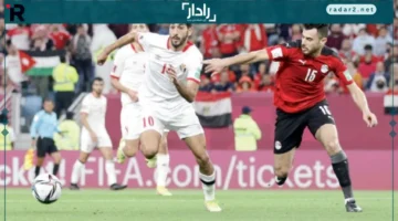 مكاسب ضخمة.. النشامى يجني فوائد فنية ومادية مذهلة في كأس العرب